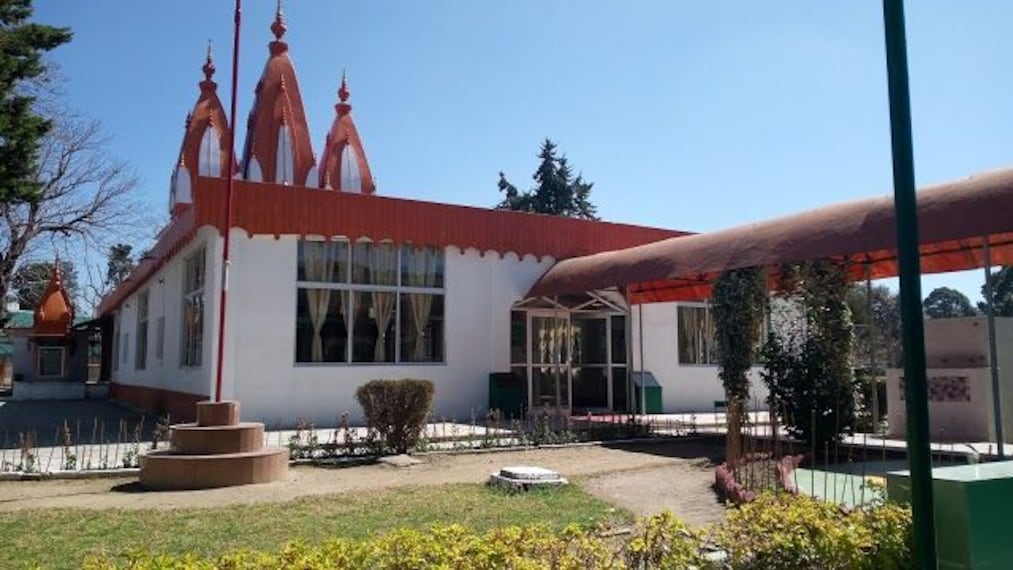 Mankameshwar Temple-1